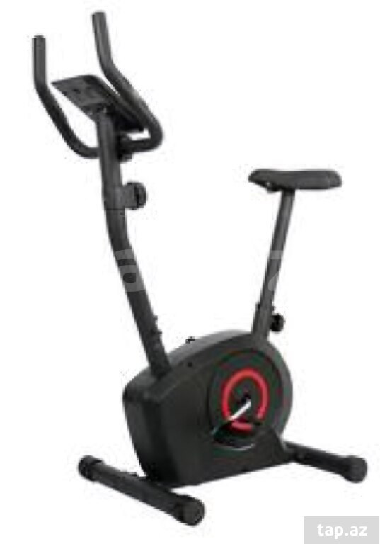 Velotrenajor HT-48000 — 1