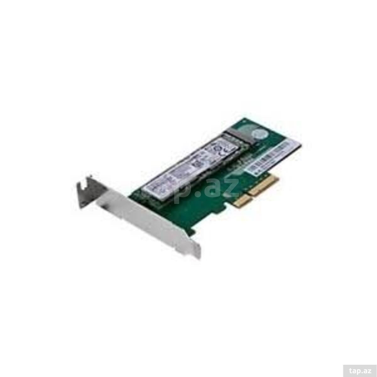 Server təhlükəsizlik paneli Lenovo ThinkSystem 2U Security Bezel (7Z17A02580) — 1