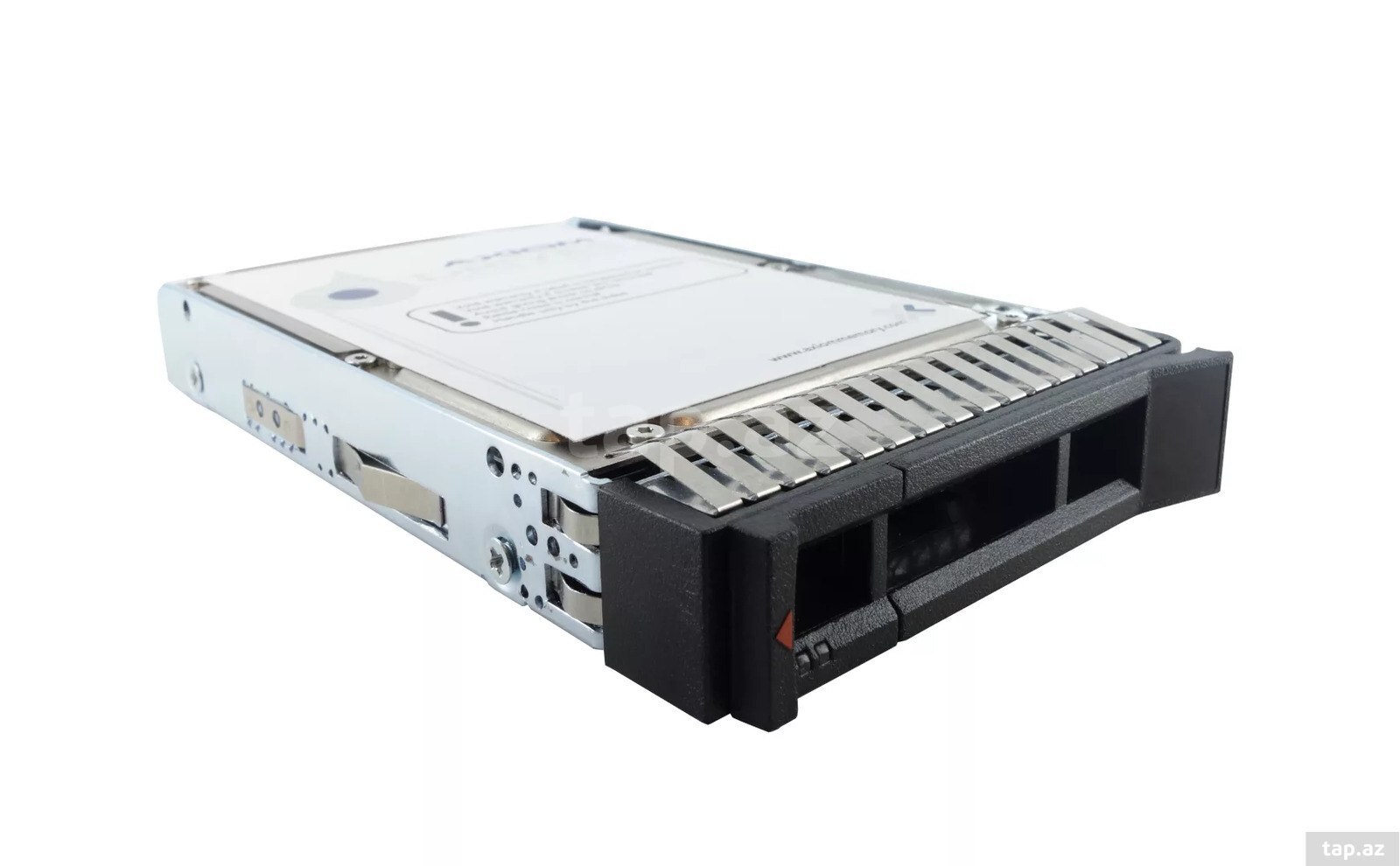 Server üçün HDD Lenovo ThinkSystem 1.2TB 10K SAS 12Gb Hot Swap 512n (7XB7A00027) — 1
