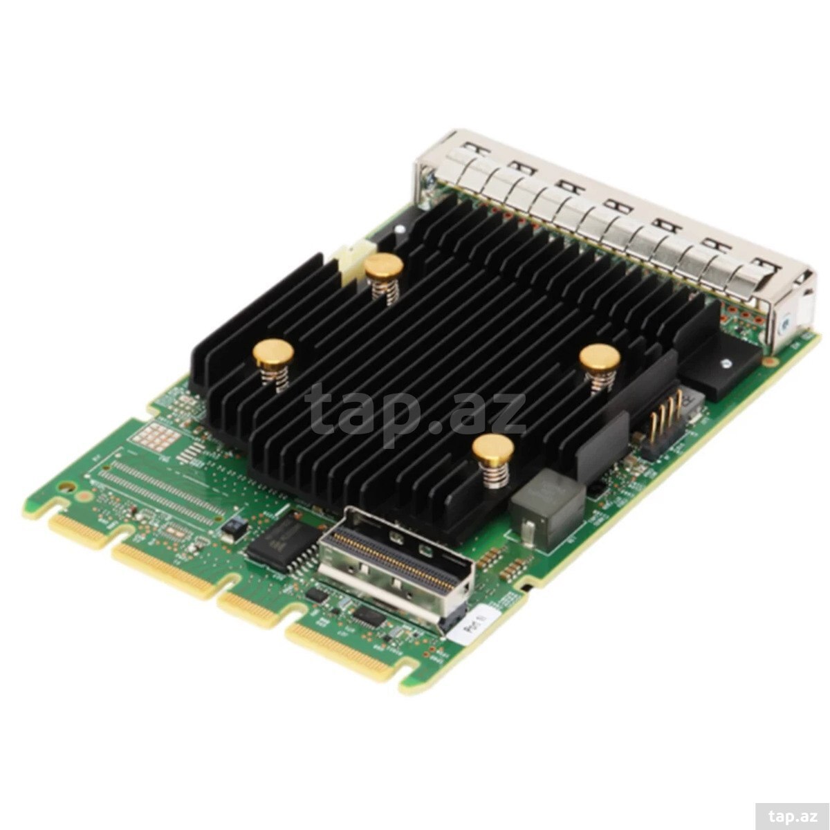 Server RAID kontrolleri HPE MR408i-o Gen11 4GB Cache OCP SPDM (P58335-B21) — 1