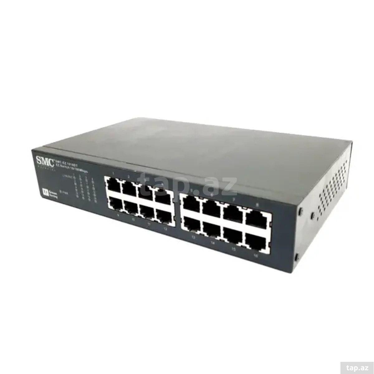 Şəbəkə kommutatoru Mellanox EN Switch SN2010 (7D5FS11C00) — 1