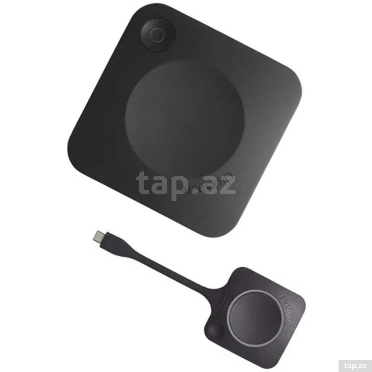 Simsiz təqdimat sistemi Barco ClickShare C-10 Gen2 Set (KSGLBCR986161100) — 1