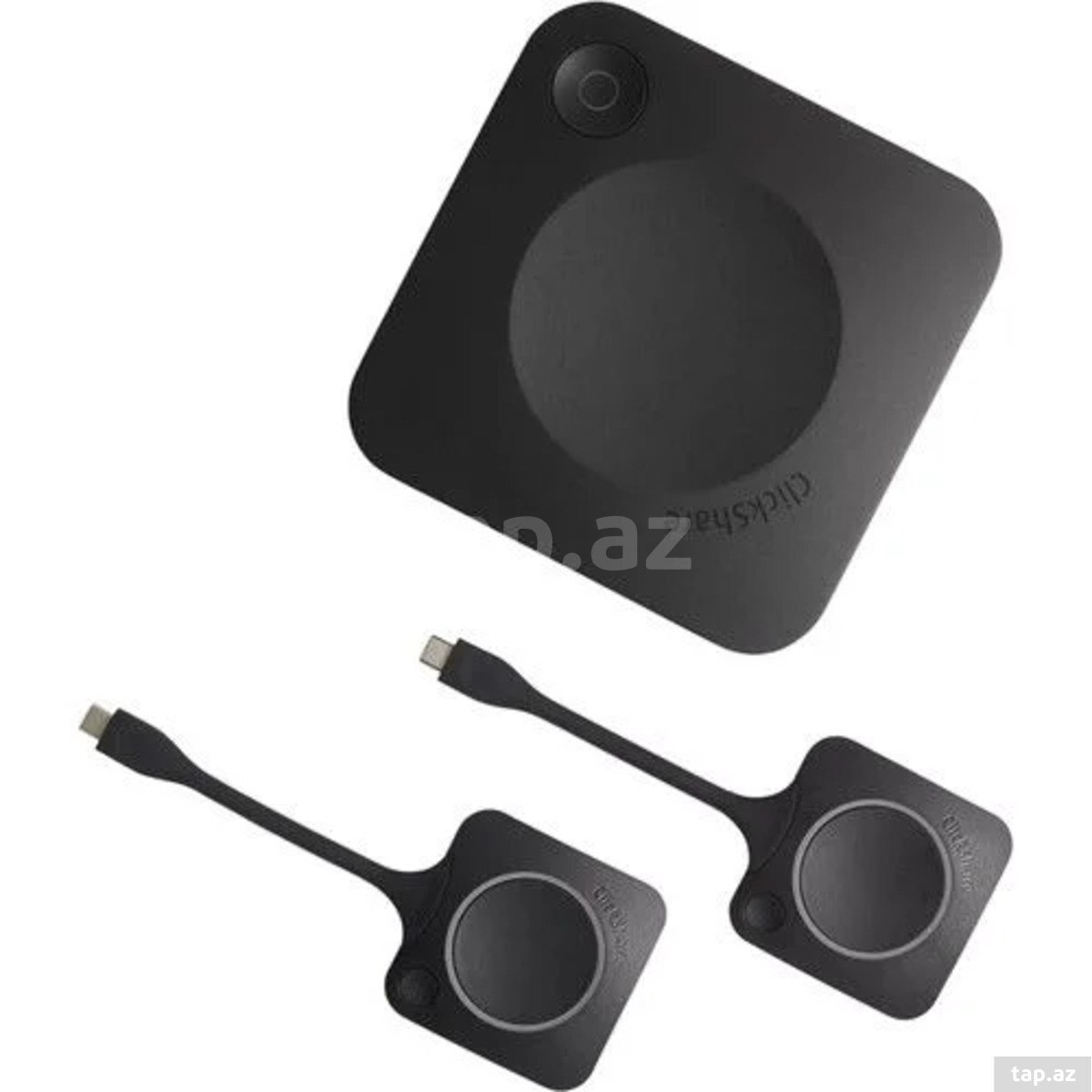 Simsiz təqdimat sistemi Barco ClickShare C-10 Gen2 EU Set 2 Button (R9861611EUB2) — 1