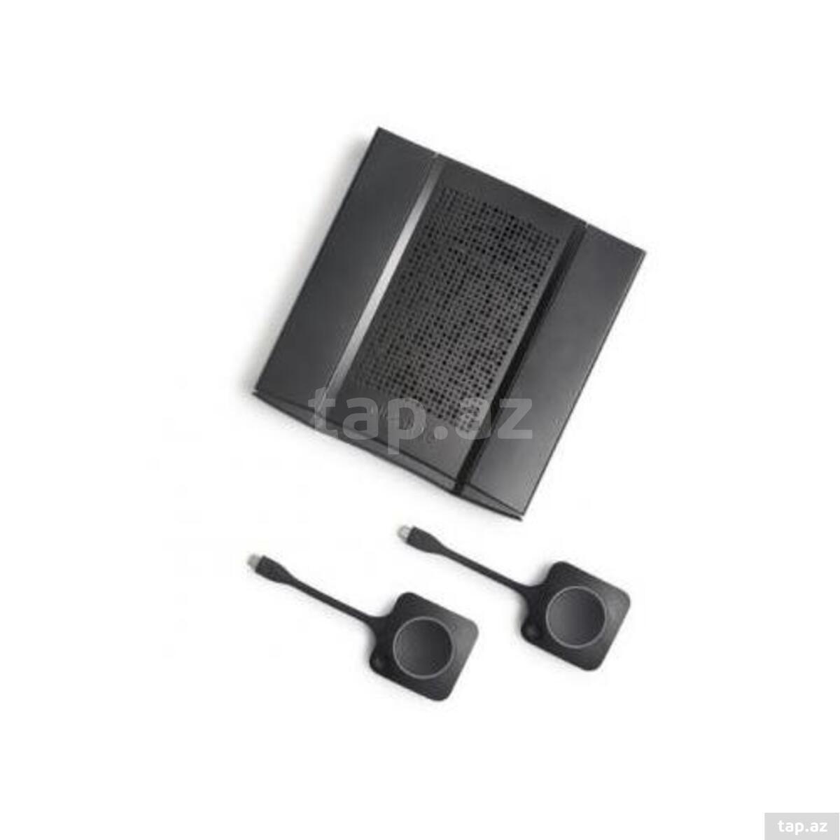 Simsiz konfrans və təqdimat sistemi Barco ClickShare CX-50 Gen2 EU Set (R9861622EUB2) — 1