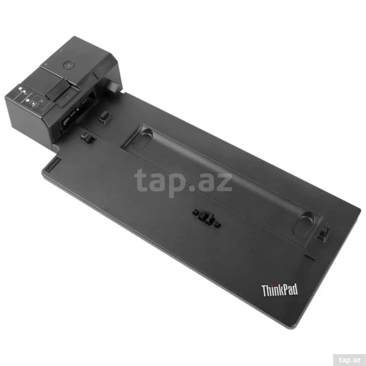 Dok-stansiya Lenovo ThinkPad Ultra Docking Station 135W (40AJ0135EU)