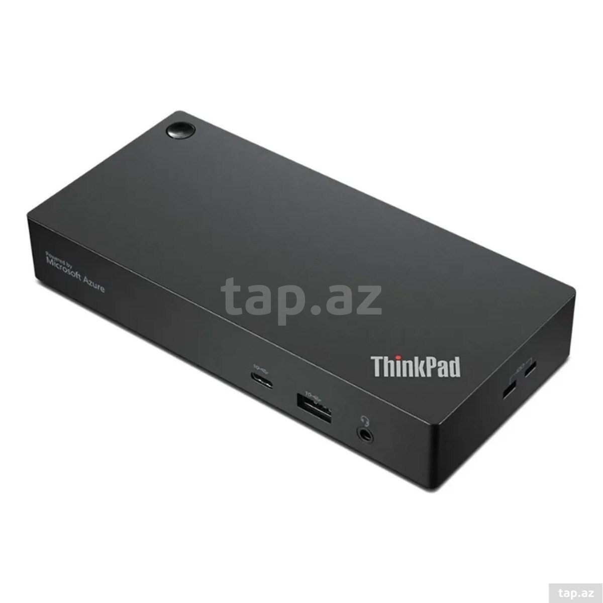 Dok-stansiya Lenovo ThinkPad Universal Thunderbolt 4 Smart Dock (40B10135EU) — 1