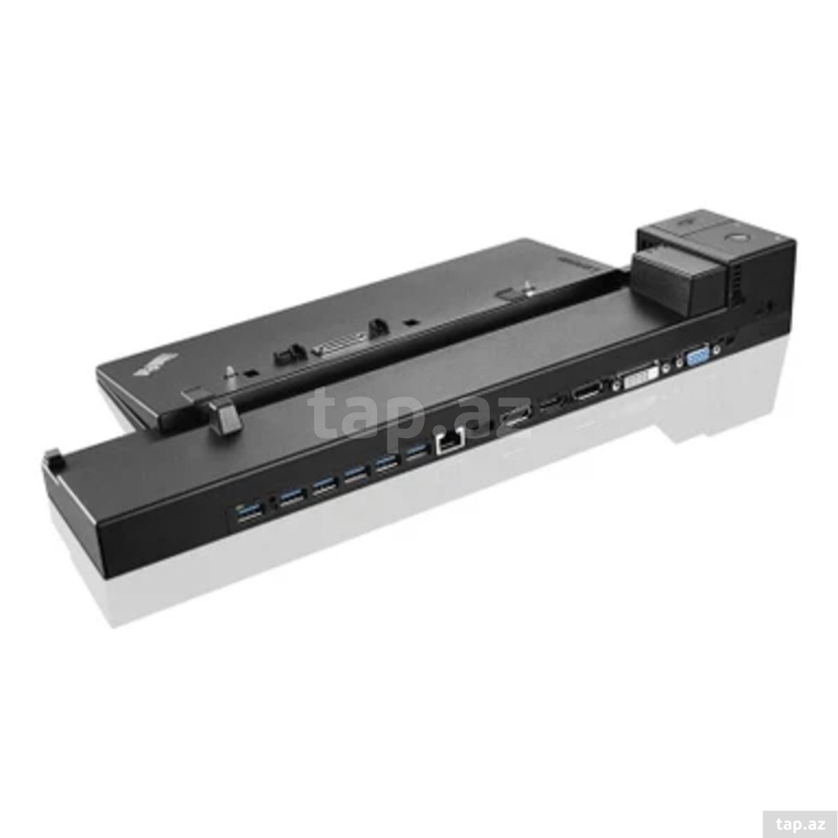 Dok-stansiya Lenovo ThinkPad Workstation Dock 230W EU/Korea (40A50230EU) — 1