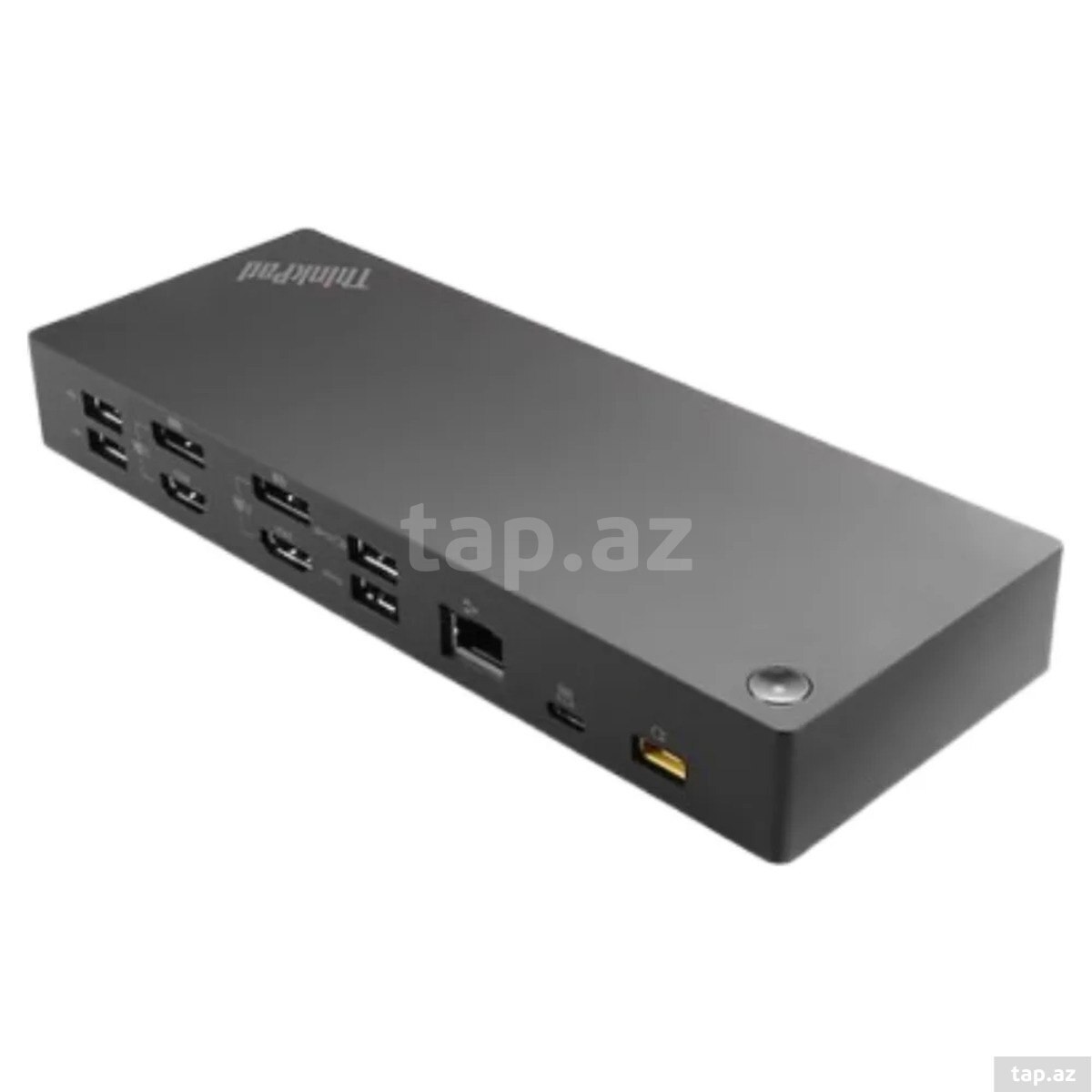 Dok-stansiya Lenovo ThinkPad Hybrid USB-C with USB-A Dock (40AF0135EU)