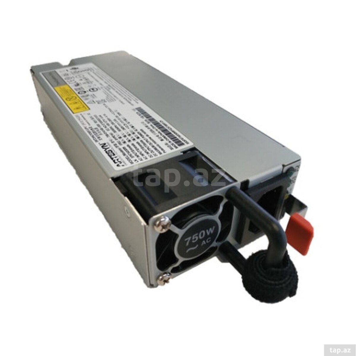 Server qida bloku Lenovo ThinkSystem 750W Platinum Hot-Swap (7N67A00883) — 1