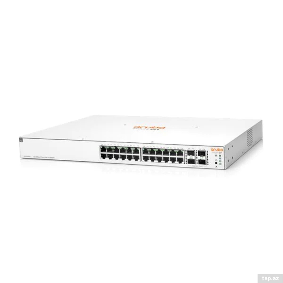 Şəbəkə kommutatoru HPE Aruba Instant On 1930 24G 4SFP+ (JL682A) — 1