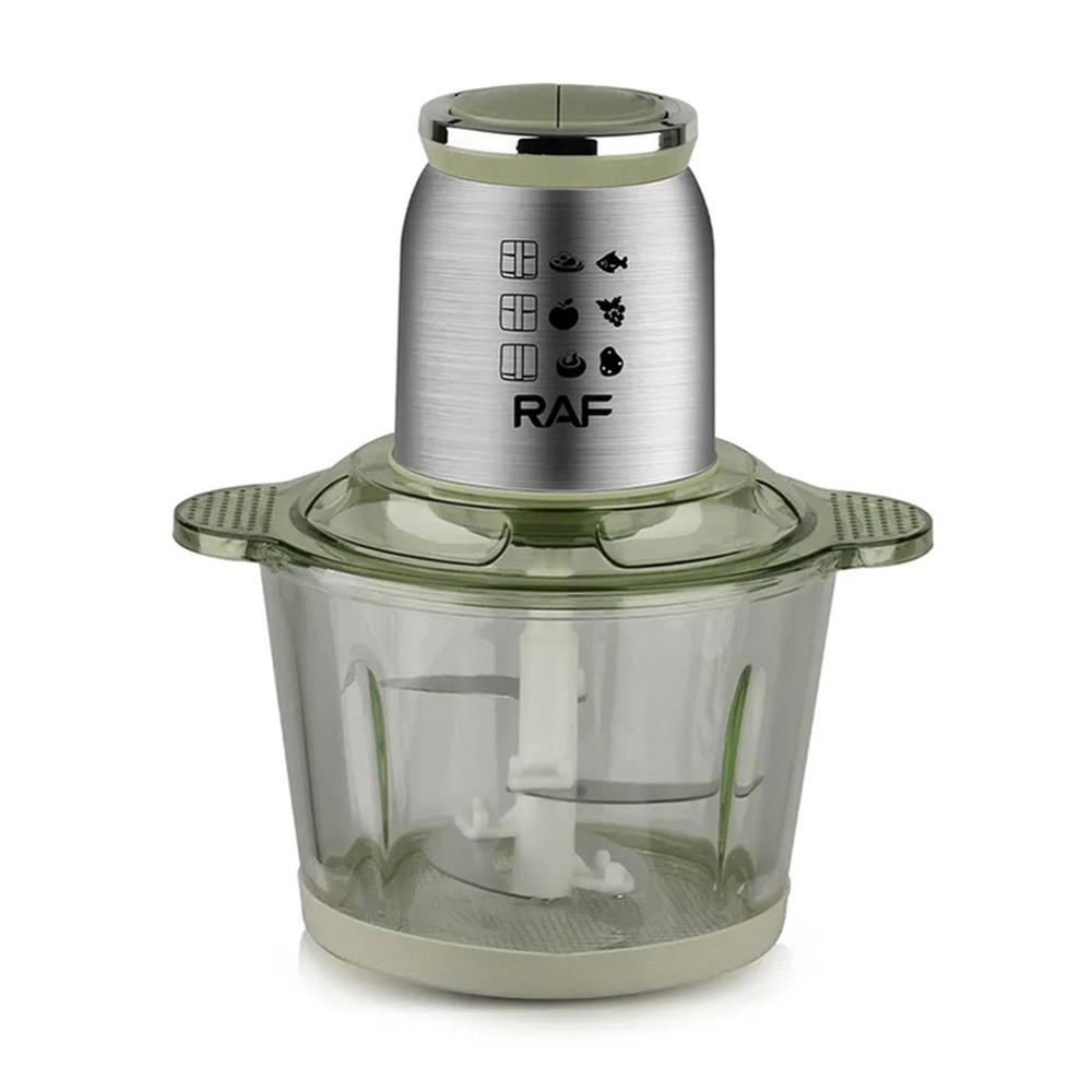 Doğrayıcı RAF R.7001 Green — 1