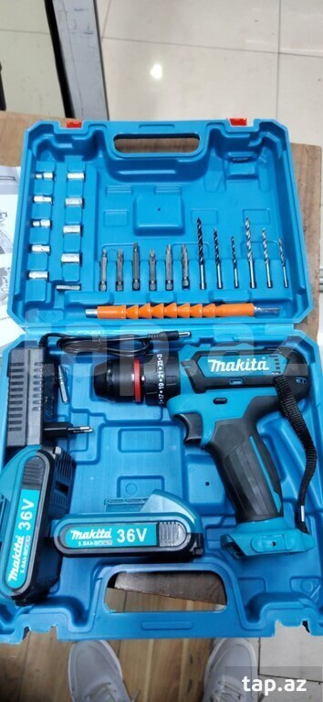 Drel "Makita"