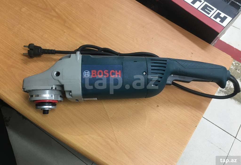 Laqunda "Bosch"