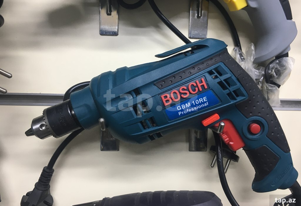 Perforator "Bosch" — 1