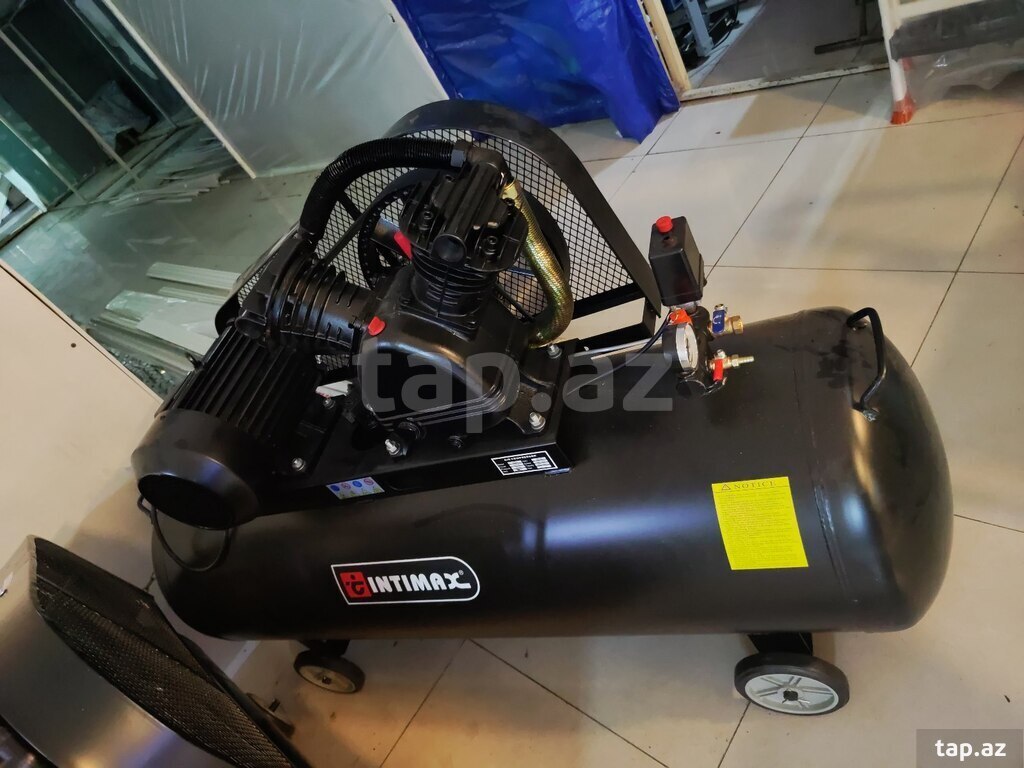 Kompressor