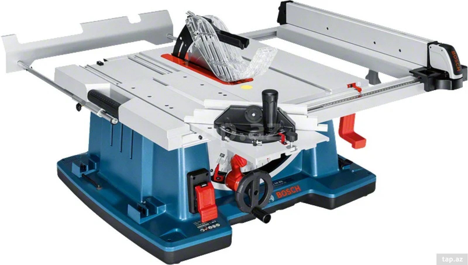 Bosch GTS 10 XC künc kəsən dəzgah — 1