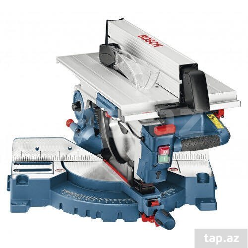 "Bosch GTM 12 JL" aləti