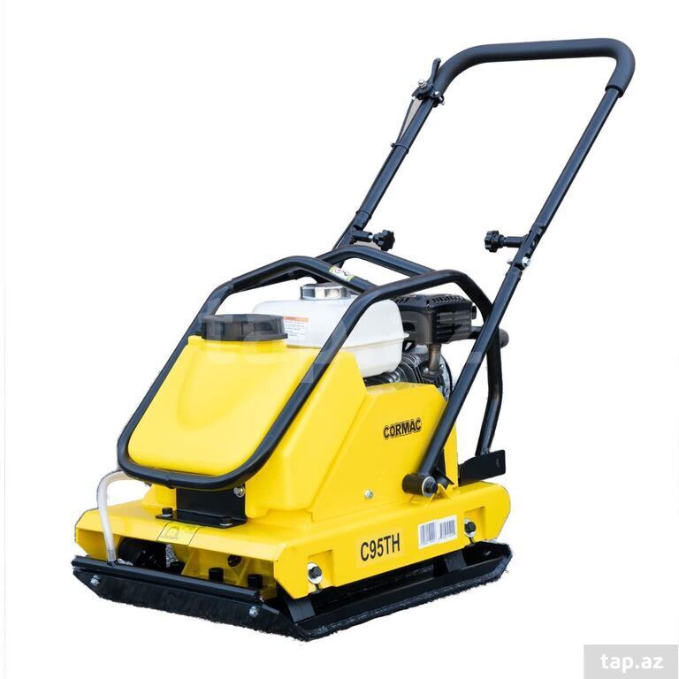 "H-Power" kompaktoru — 1