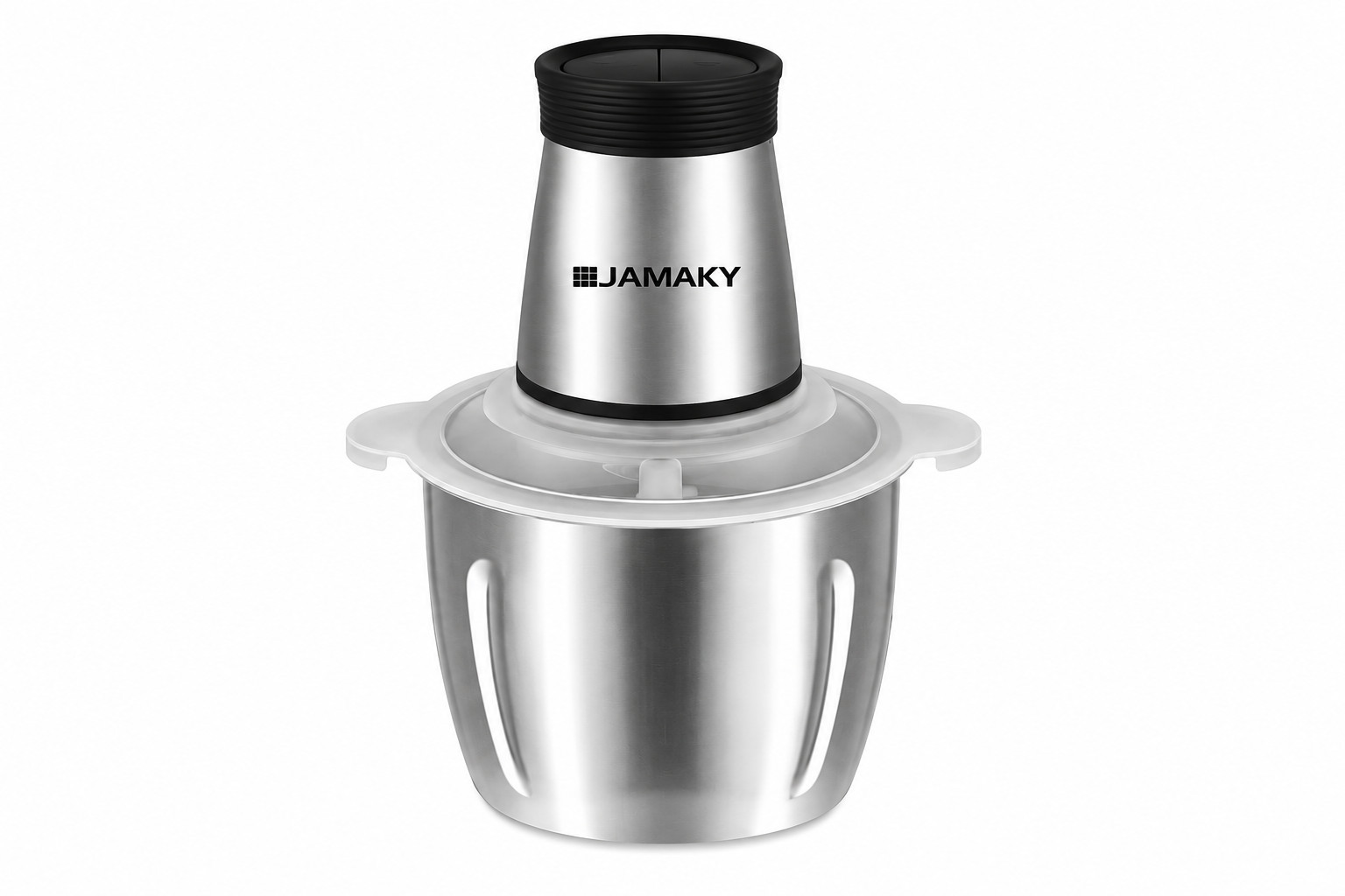 Doğrayıcı Jamaky JMK8010 700 Vt, 2 L — 1