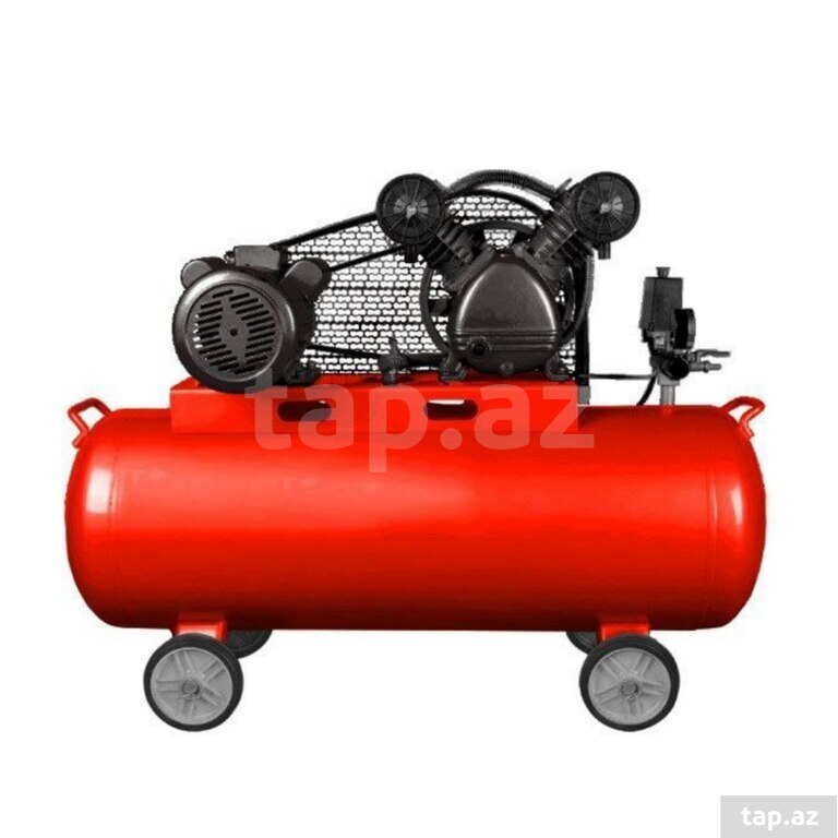 Kompressor