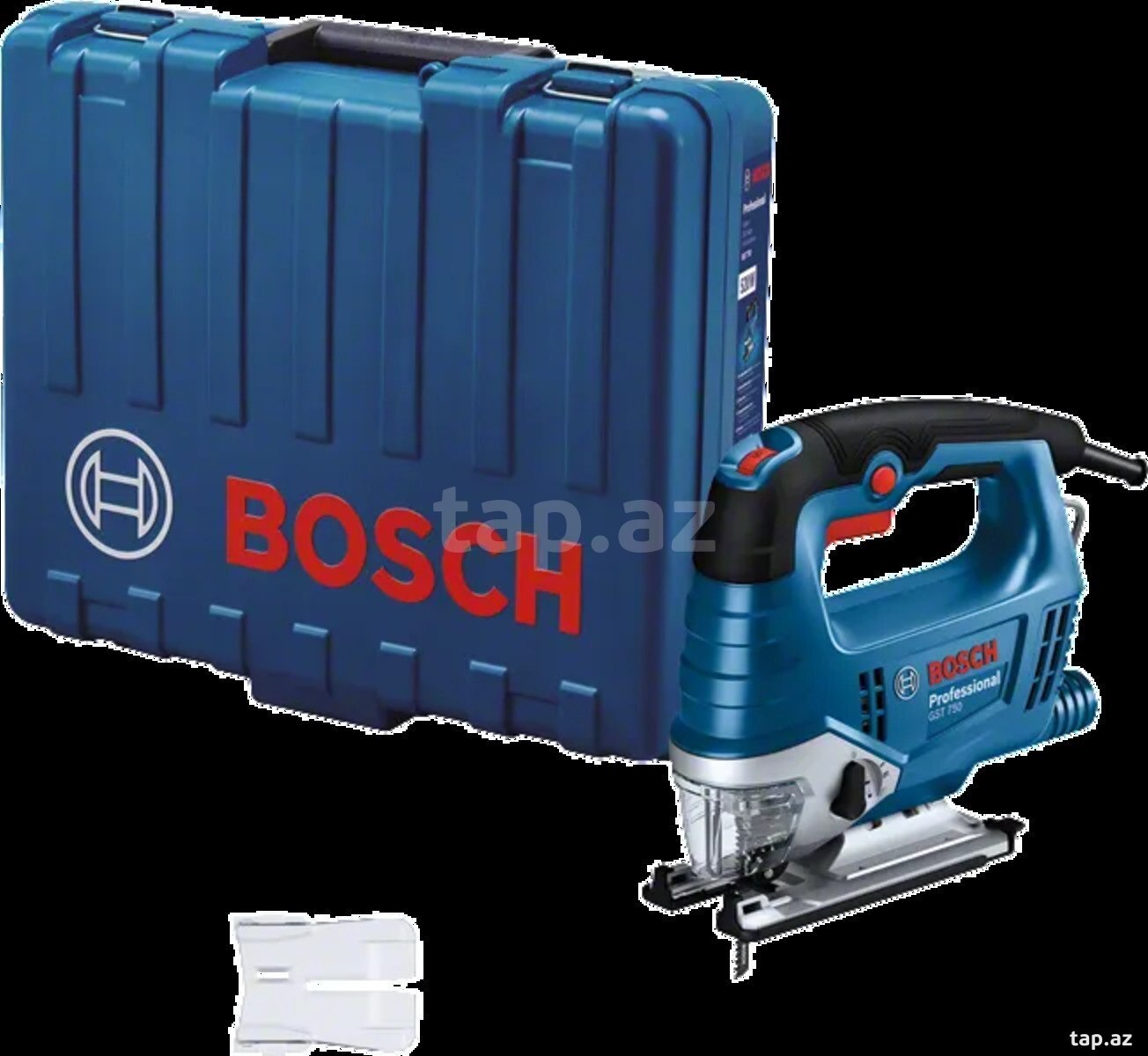 Bosch GST 750 lobzik