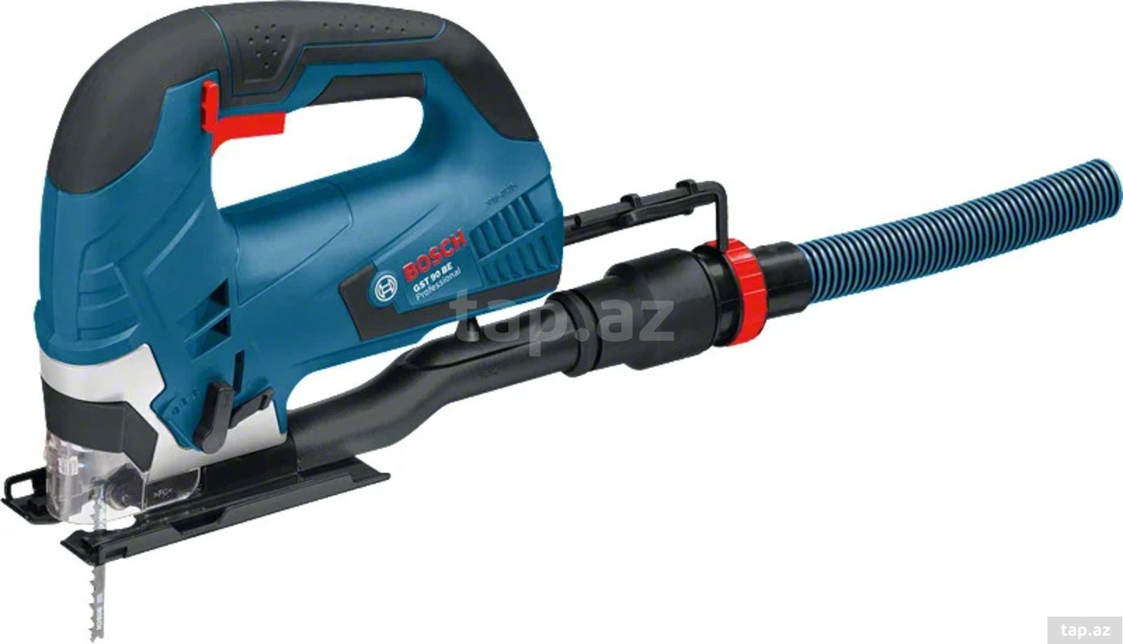 Bosch GST 90BE lobzik — 1