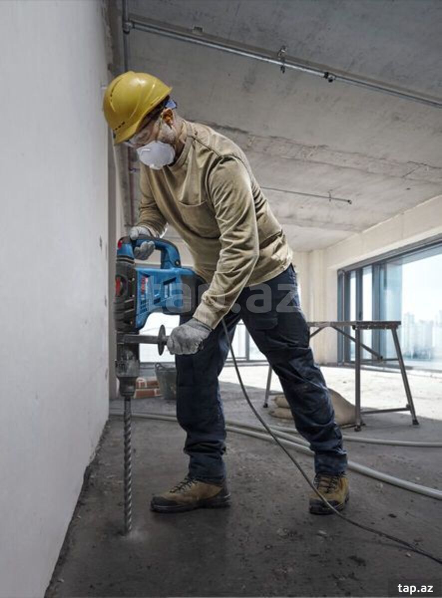 Bosch GBH 6-42C perforator — 1