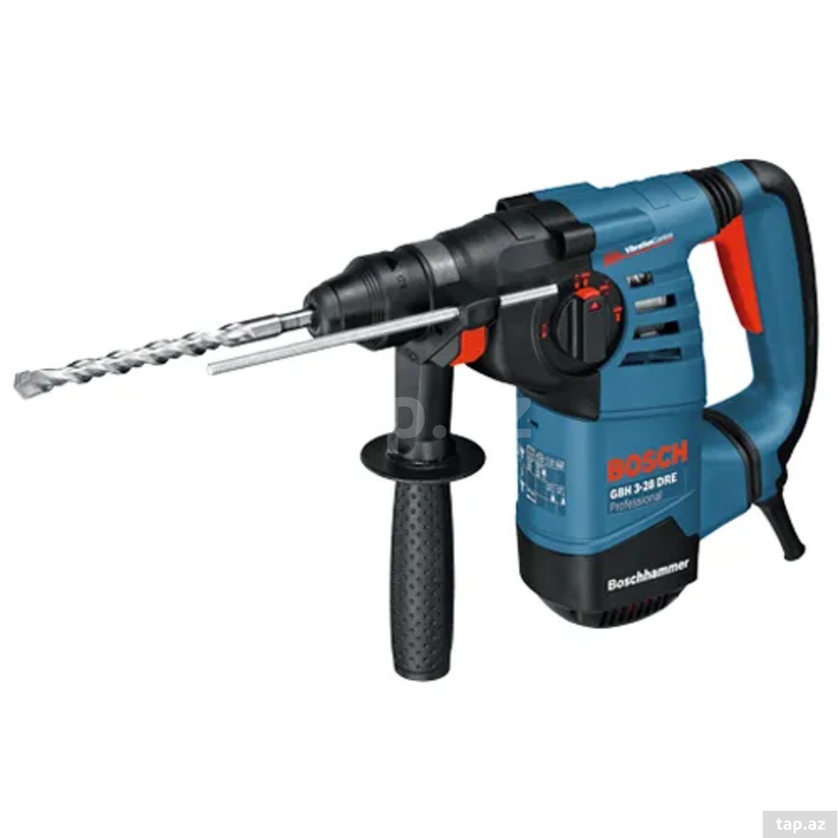 Bosch GBH 3-28 DRE perforator — 1