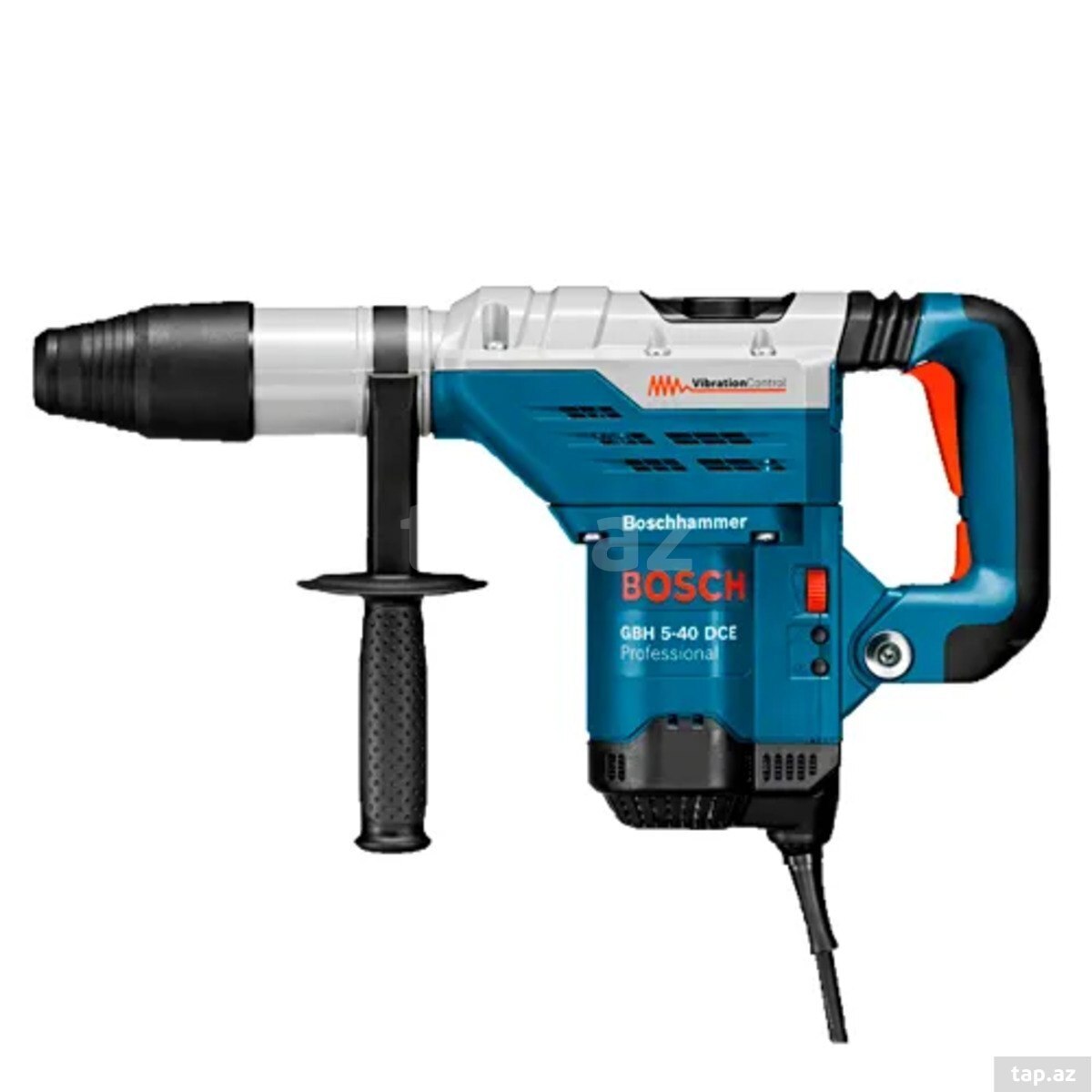 Bosch GBH 5-40 DCE perforator — 1