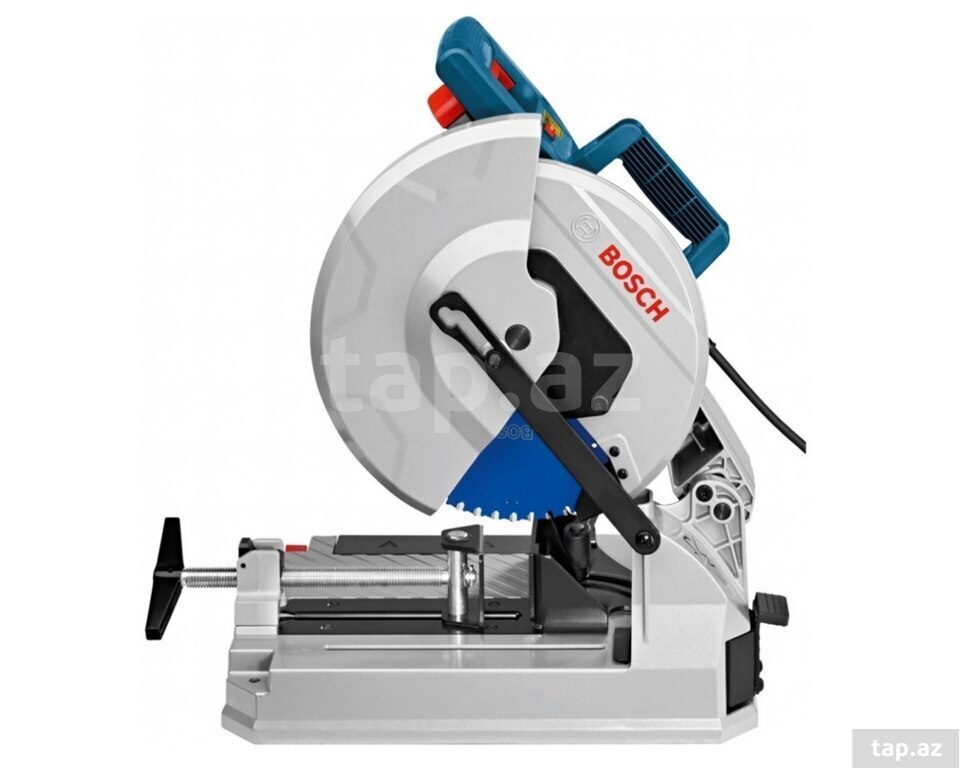 "Bosch GCD 12 JL" dəmir kəsən alət — 1