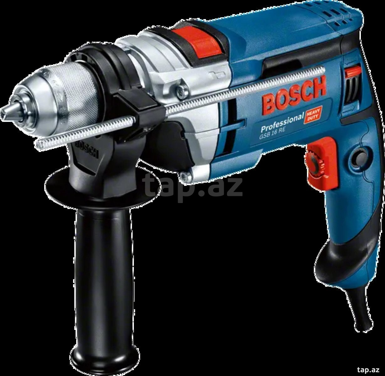 Bosch GSB 16 RE dreli — 1