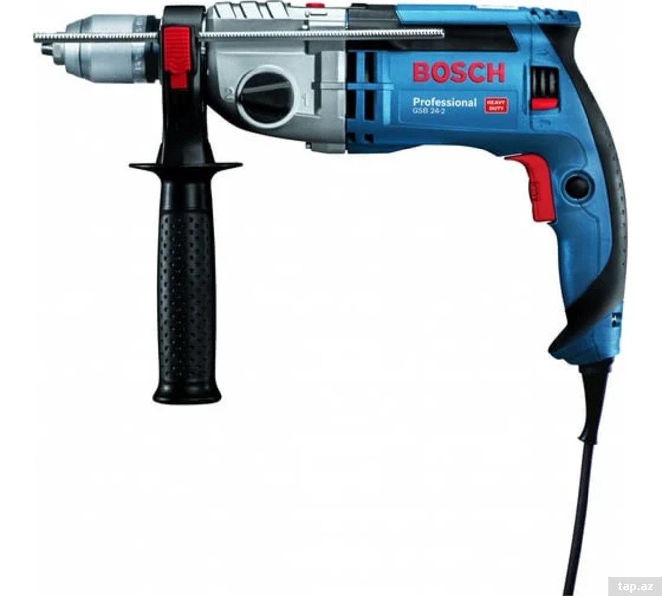Bosch GSB 24-2 drel