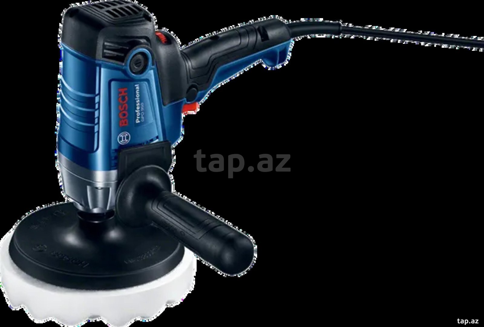 Cilalama aparatı Bosch GPO 950 — 1
