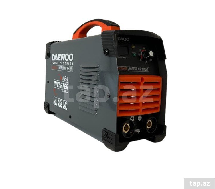 Qaynaq aparatı "Dawoo DW300ARC" — 1