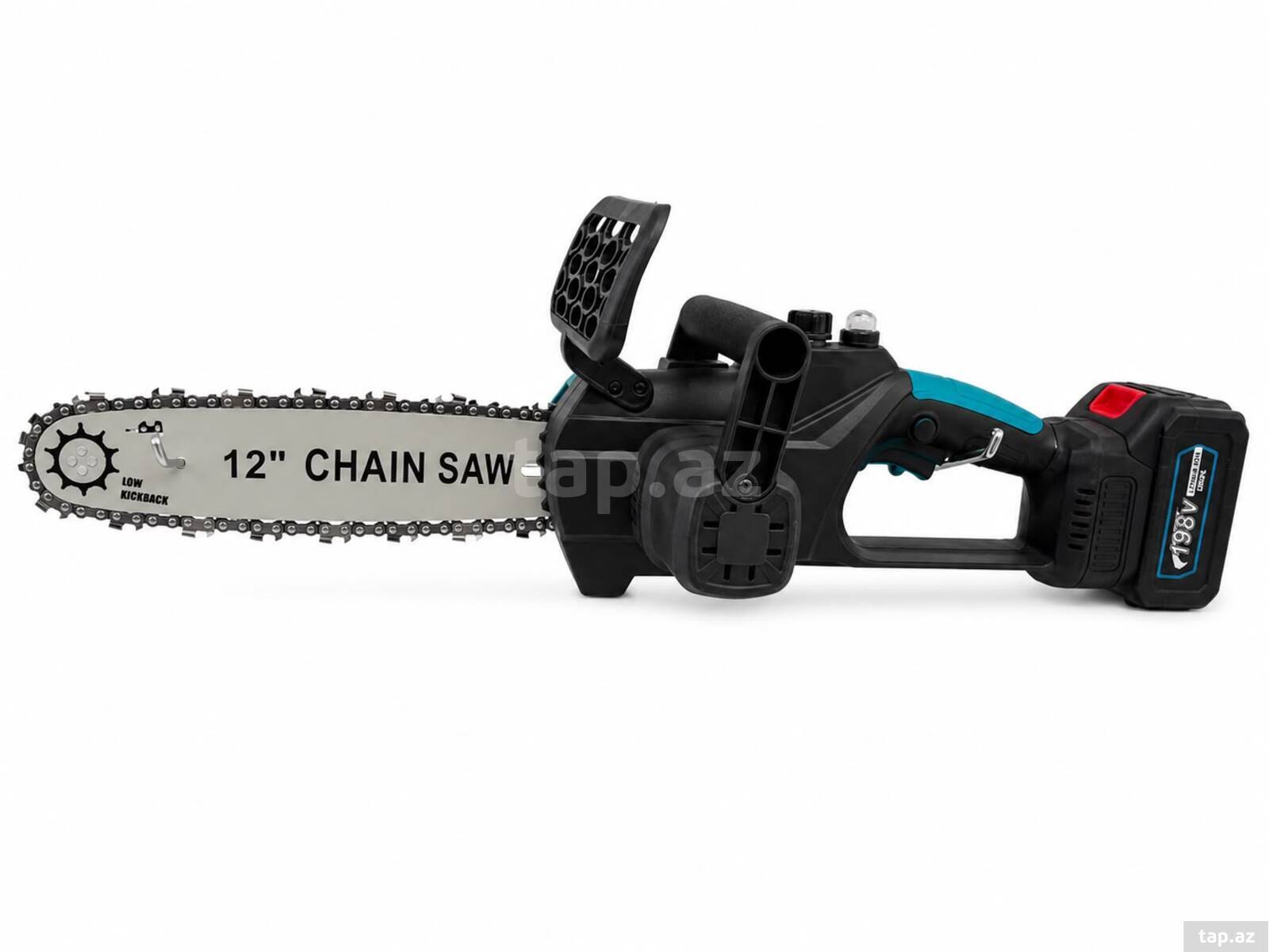 Batareyalı mişar Makita 198V