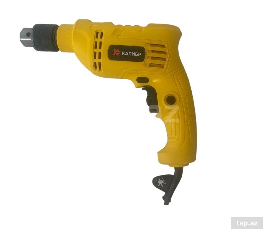 Drel zərbəli "Kalibr 800W" — 1