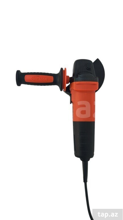Laqunda "Keman KM-115mm 750W" — 1