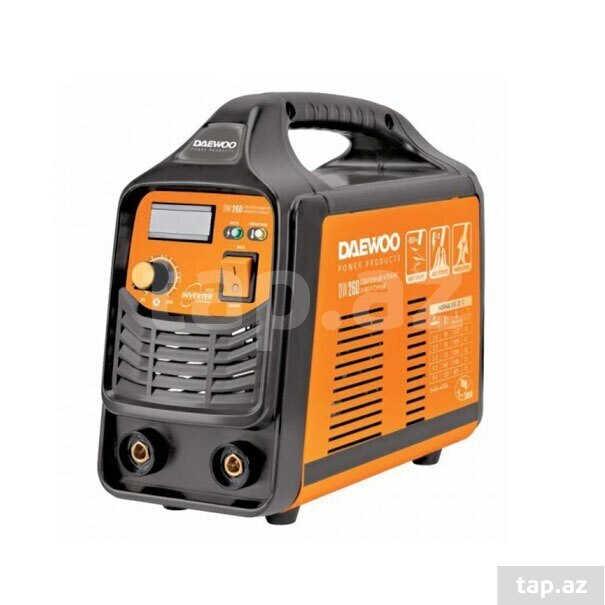 Qaynaq aparatı "DAEWOO" 260