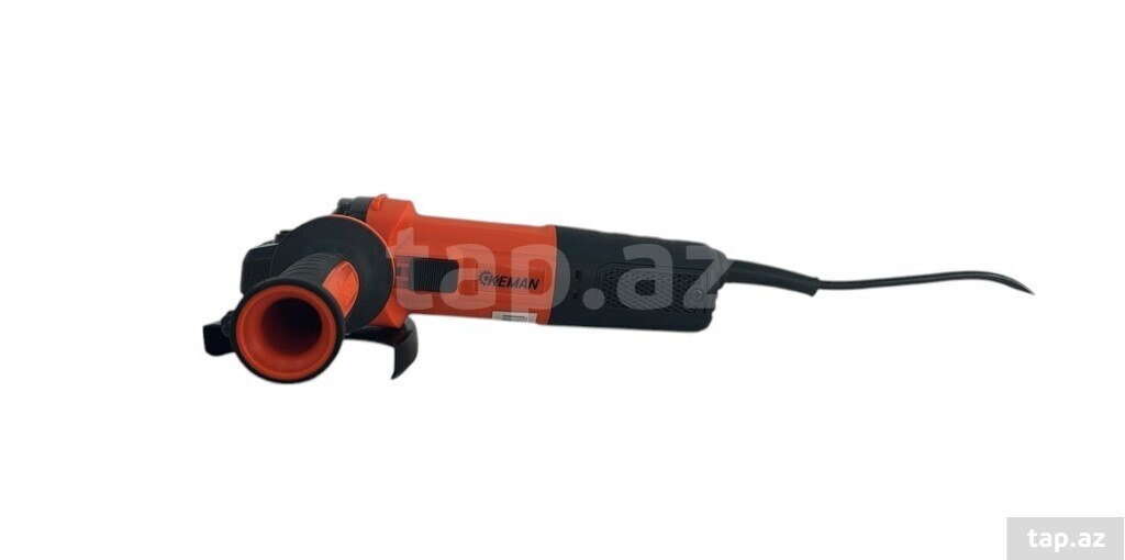 Laqunda "Keman 125mm-900W" — 1