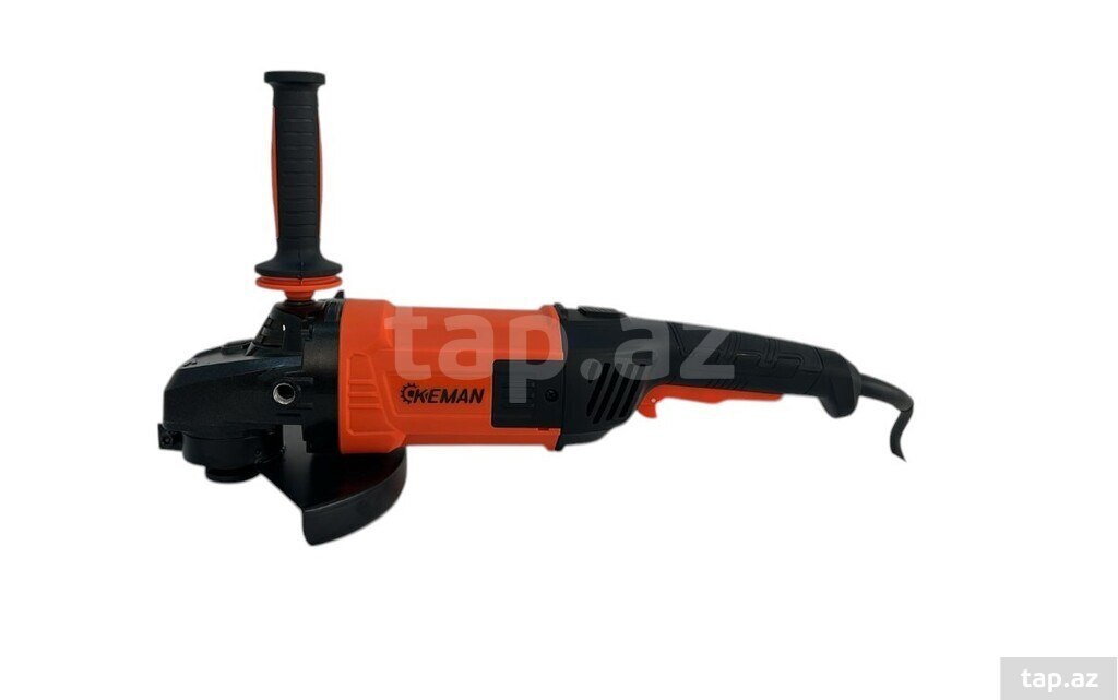 Laqunda "Keman 230mm-2200W" — 1