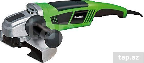 Laqunda "Kawasaki 230mm 2300W" — 1