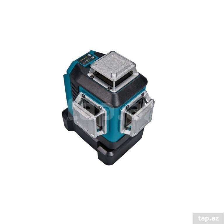 Tikinti dərəcəsi "Makta Lazer 360-4D" — 1