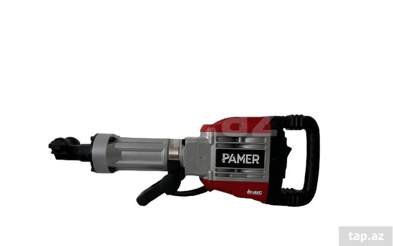 Dağıdıcı çəkic (TŞK) PP1500-30PR — 1