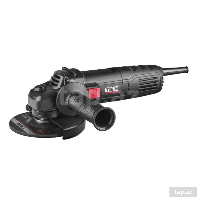 Cilalayıcı aparat "TEH 125mm 750W" — 1