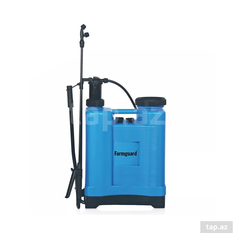 Dərmansəpən "Farmguard 20 L" — 1