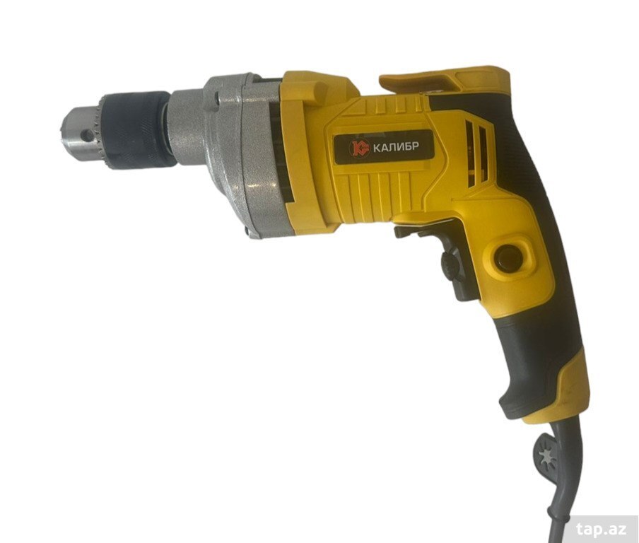 Drel "Zərbəli Kalibr" 1050W — 1