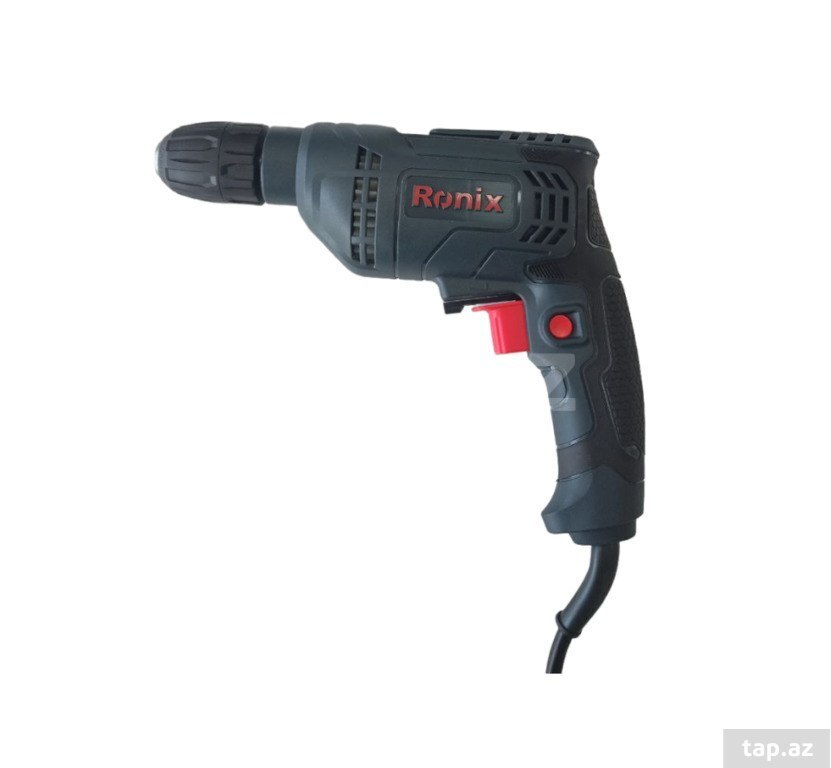 Drel "Ronix 400W (2107 A)" — 1