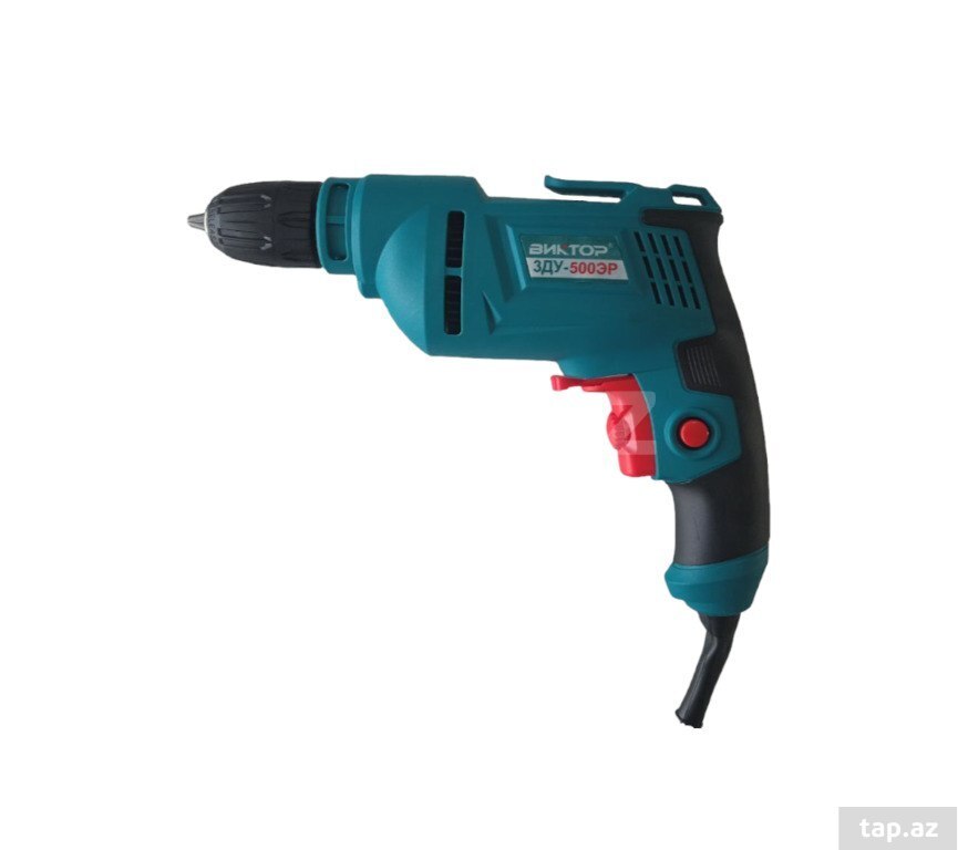Drel "Viktor ZDY- 500W" — 1