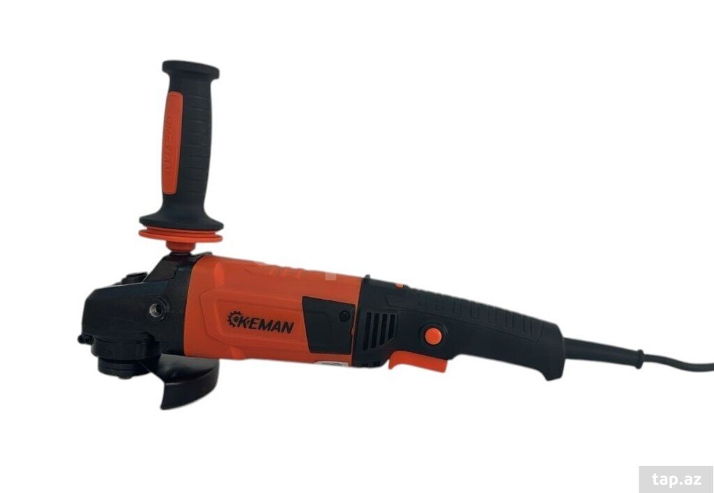 Laqunda "Keman 125mm-1200W" — 1