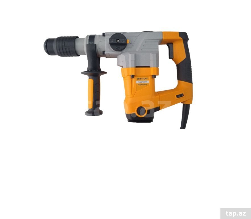 Perforator "Max Viktor P-50ZP 2800" — 1